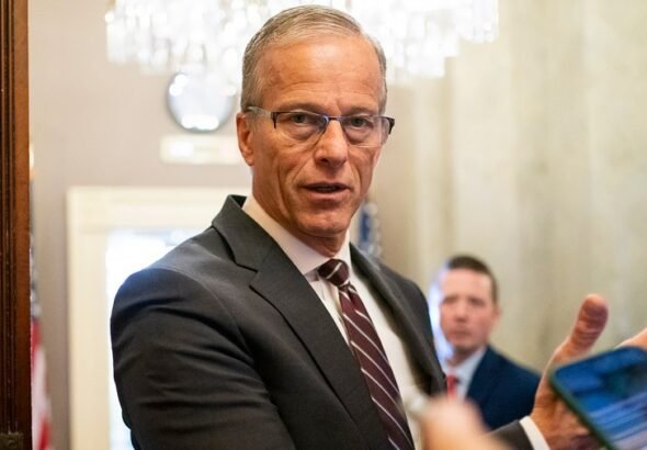 Senate GOP readies ‘nuclear’ option, set for August break after nominations deal falls apart