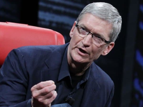 Trump Tariffs Could Cost Apple $1.1 Billion, Says Tim Cook