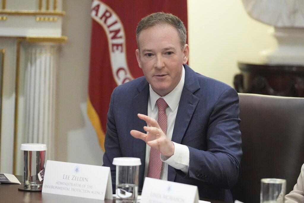 Judge dismisses EPA grant termination lawsuit