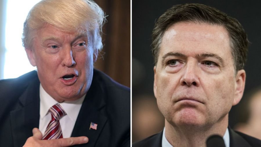Is Trump engaging in political prosecution — and can he get away with it?