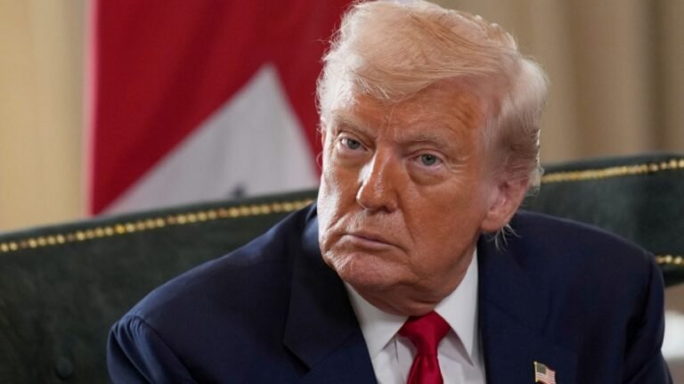 Trump tariffs spark GOP jitters