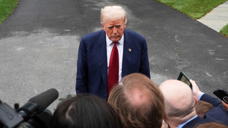 Trump’s odds of winning or losing his multitude of battles