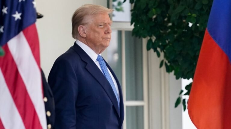Six months of shakedowns from America’s extortionist-in-chief