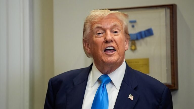 Court reaffirms ruling limiting Trump’s asylum ban at US, Mexico border