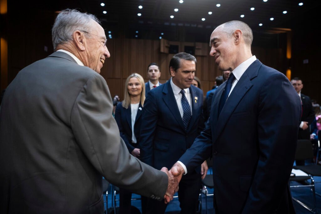 Kavanaugh was confirmed almost seven years ago. The saga still haunts the Senate.