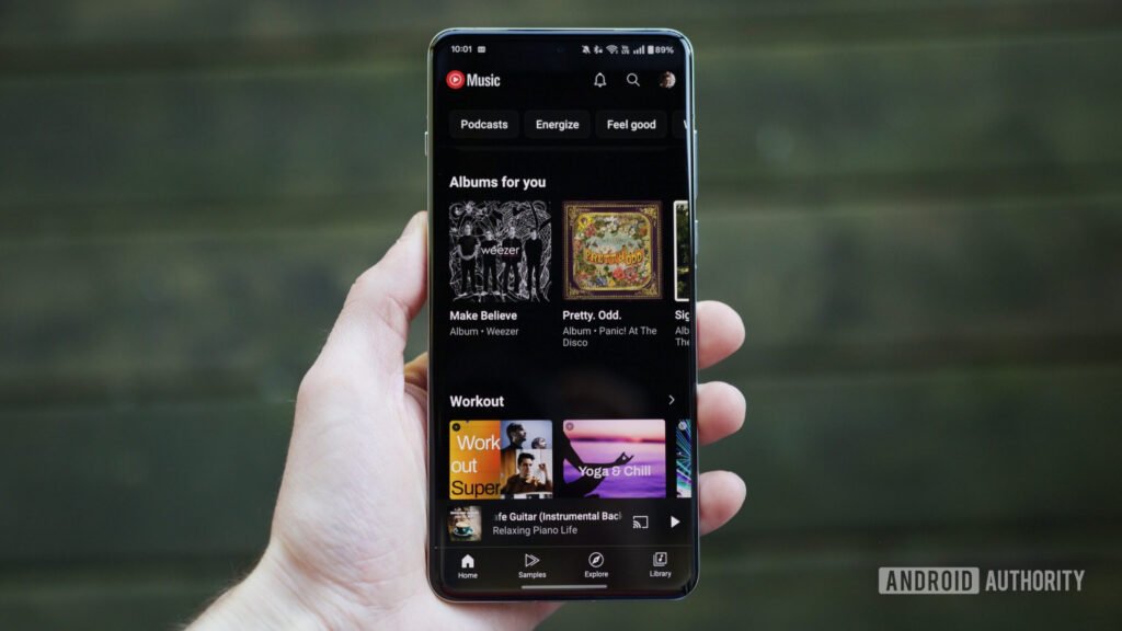 YouTube Music at 10 wants to make fandom more interactive
