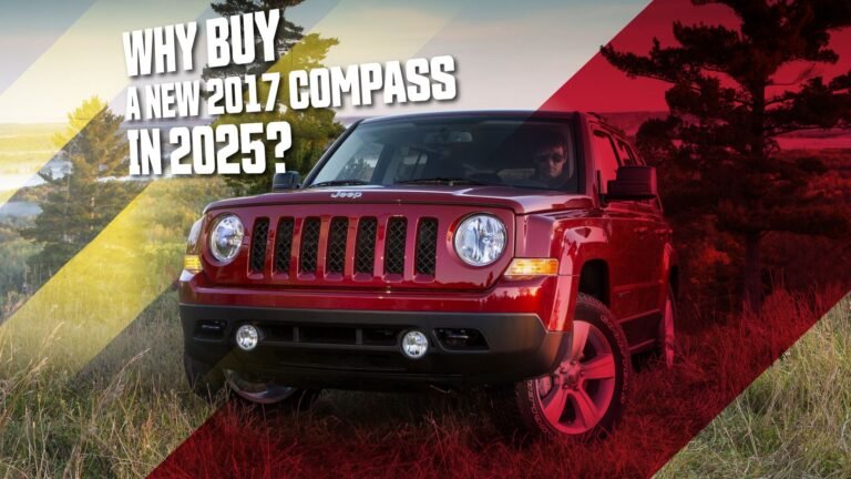 Dealers Are Still Selling These Discontinued Cars In 2025
