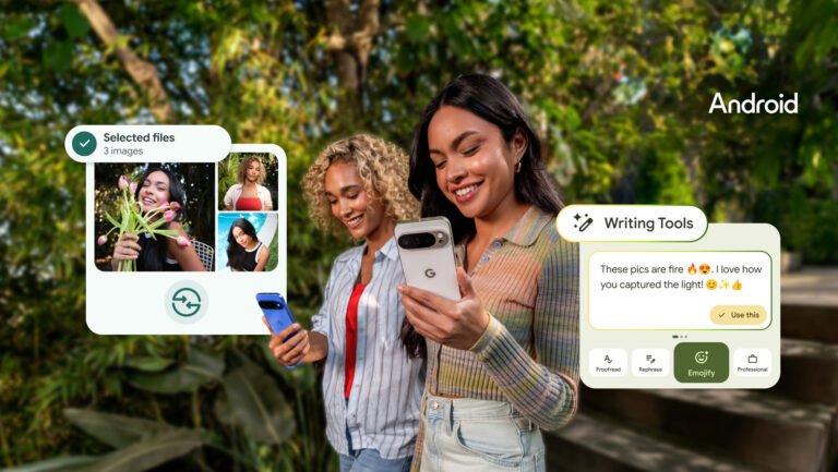 Android 16 QPR1 Update Hits Pixels With Fresh Design, Smarter Audio & New Wear Features