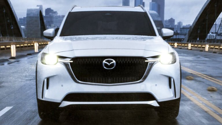 Mazda Hikes Prices By Up To $1,805 Just As Summer Sales Take A Hit