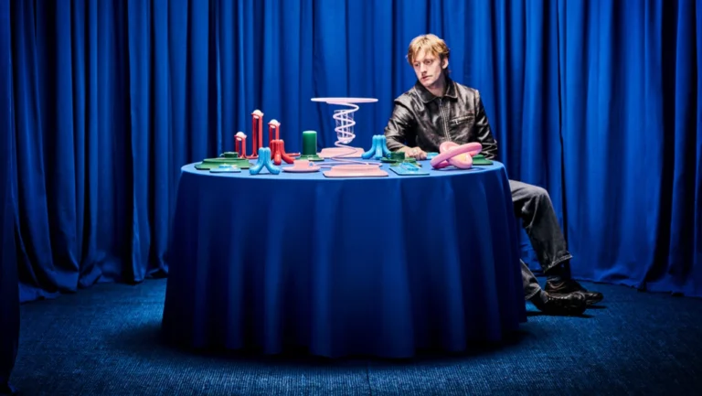 Gustaf Westman’s new Ikea collection is perfectly weird