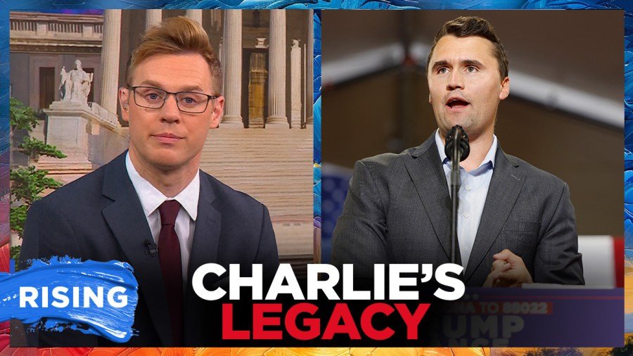 Charlie Kirk assassinated; why right and left should honor his legacy