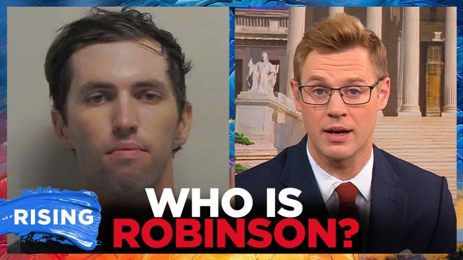 MAGA or leftist, don’t jump to conclusions on Charlie Kirk’s killer