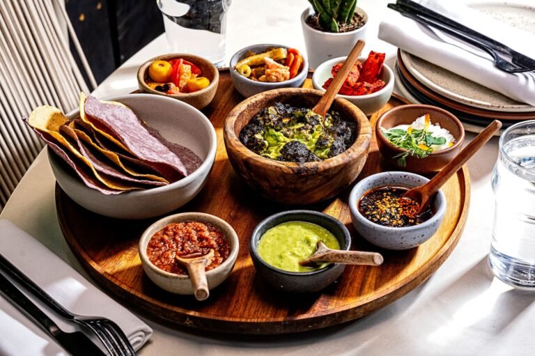 Can Mexico City Be Exported? These Restaurants Are Giving It a Shot.