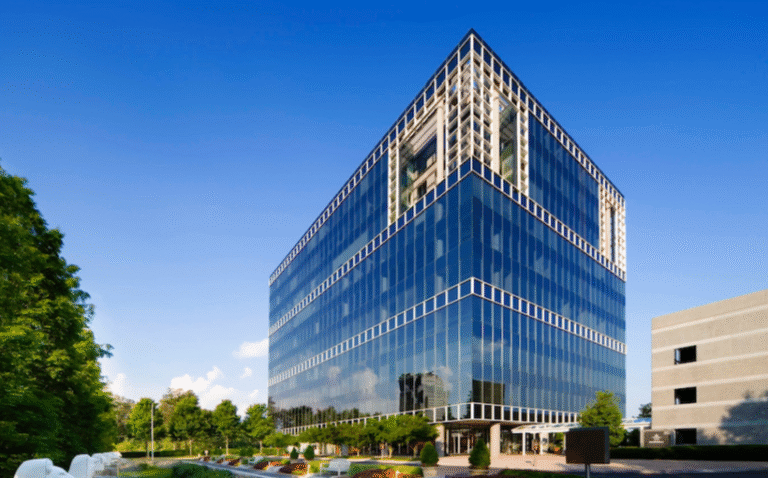 Granite Offloads Vinings Office Tower