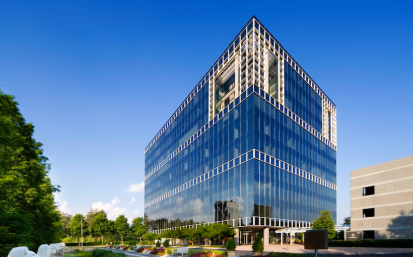 Granite Offloads Vinings Office Tower
