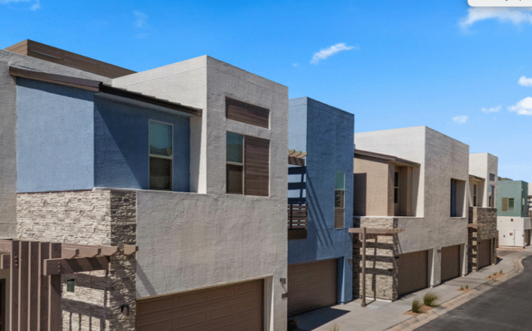 Goodyear BTR Developer Inks $28.5M Refi