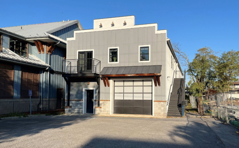 MacKenzie Brokers Sale of Office Building in Annapolis