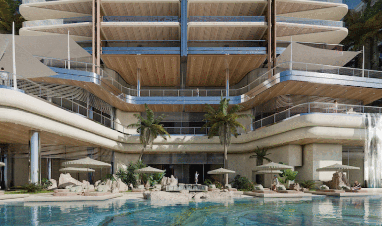 Developers Bulldozing Dated Miami Condos, New Ones on Way