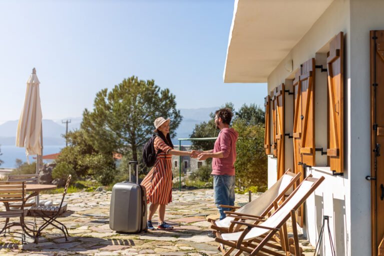 10 Airbnb Rental Hacks That Raise Red Flags For Insurance Companies