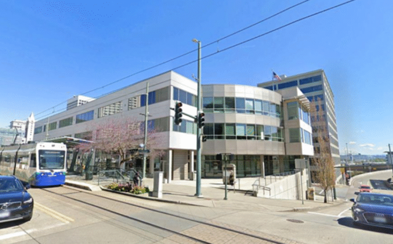 Sound Credit Union Acquires Tacoma Office Building for $16M