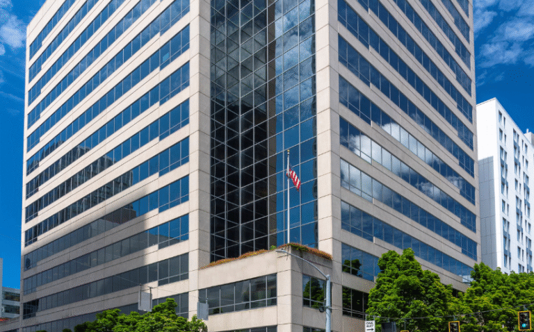 Stantec Signs Lease at Lake Washington Partners’ New Seattle Development