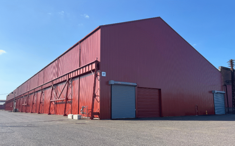 Avison Young Arranges 47K-SF Industrial Lease in Pennsylvania