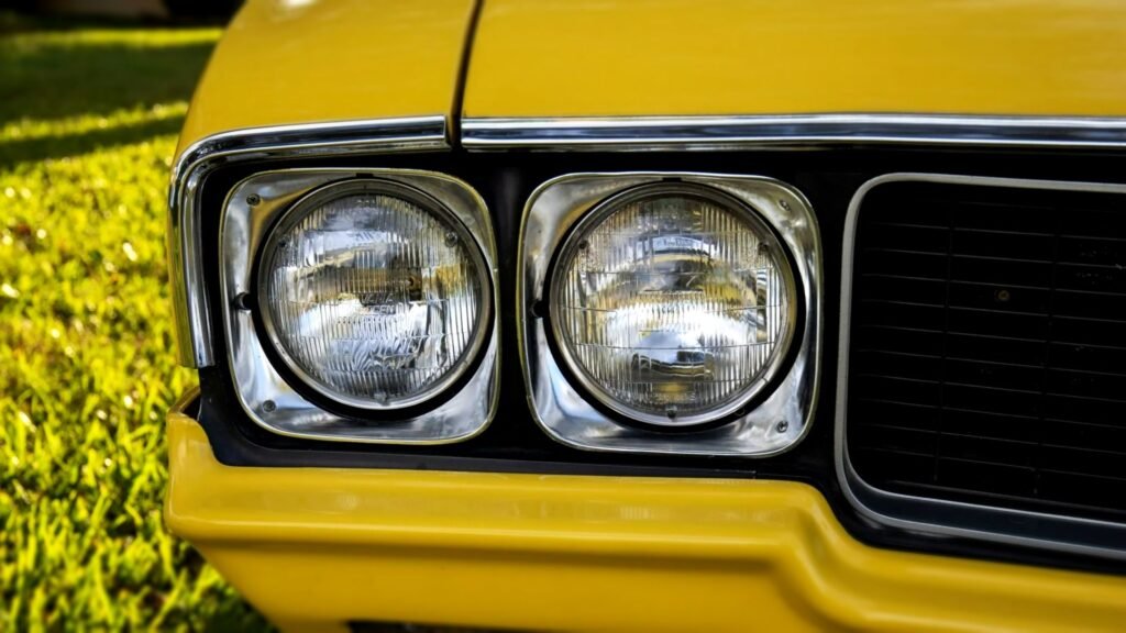 The 1970 Oldsmobile Rallye 350 Was The Brand's Effort To Make A Muscle Car For Younger Buyers