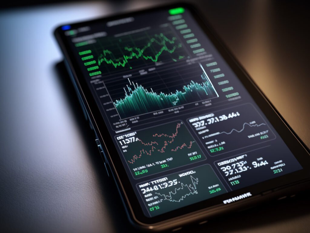 How AI-Driven Stock Tips Are Getting Men Sued Over Bad Advice