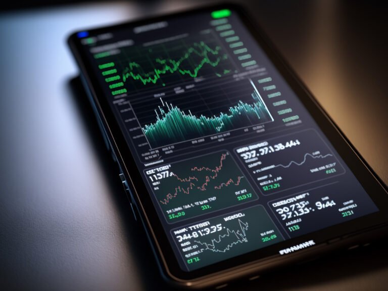 How AI-Driven Stock Tips Are Getting Men Sued Over Bad Advice