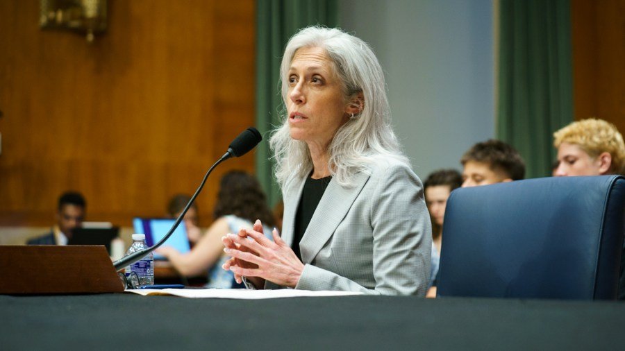 Watch live: Former CDC officials face Senate over recent turmoil at agency under RFK Jr.