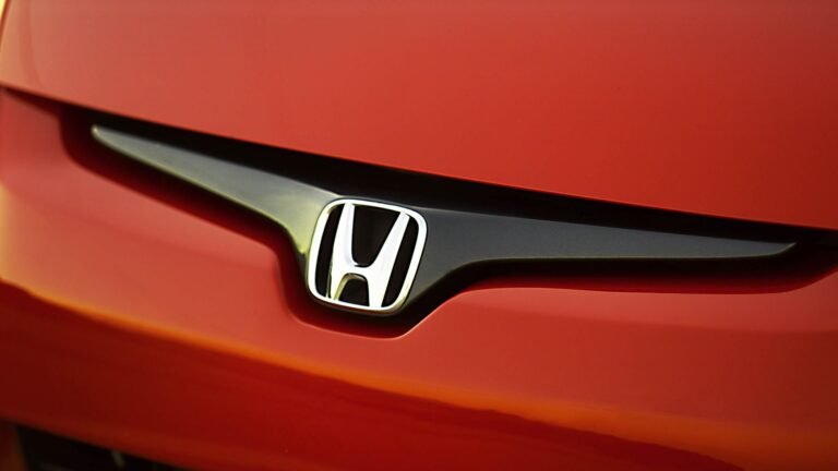 Fastest Honda Accord Models: Then And Now