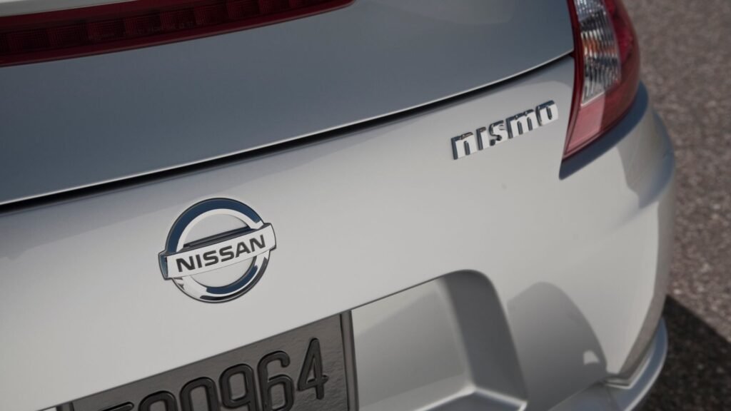 Nissan 370Z Nismo: A High-Performance Bargain on the Used Market