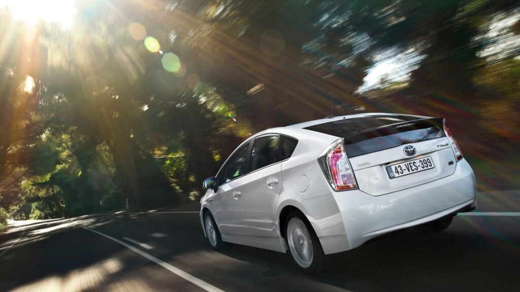 Our Guide To Buying A Used Toyota Prius Which Could Last 200,000 Miles Or More