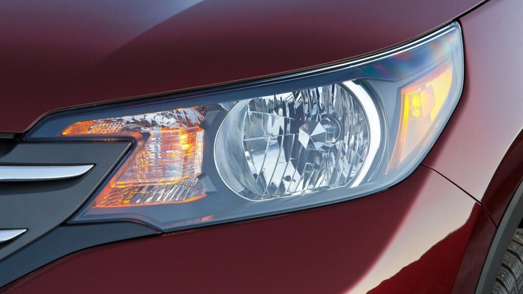 Honda's Ever-Popular 2015 CR-V Can Now Be Yours For Under $12,000