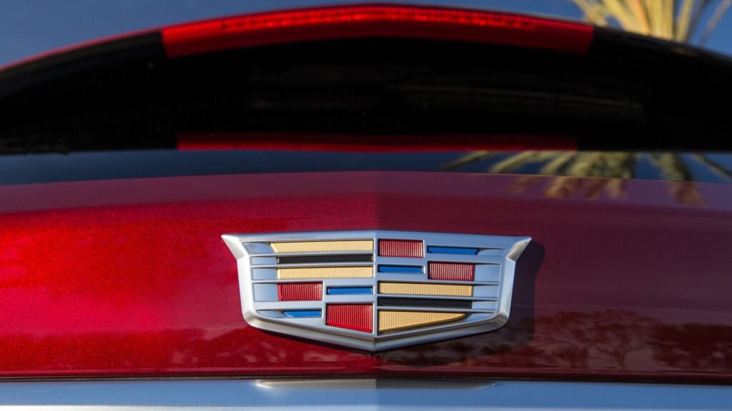 2019 Cadillac XT5 Problems And Maintenance Costs: What To Expect