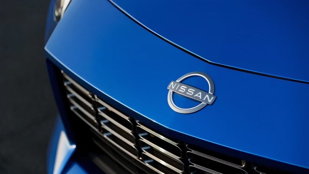 Video: A Major Autoaker Just Sold It's Share Of Nissan - And It's Not Who You Think