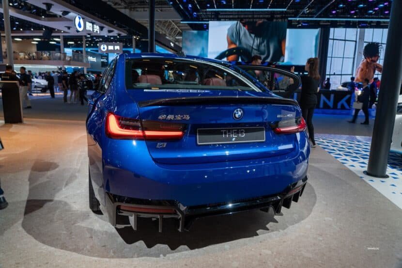 BMW Claims ‘There Are No Bad Cars In China’