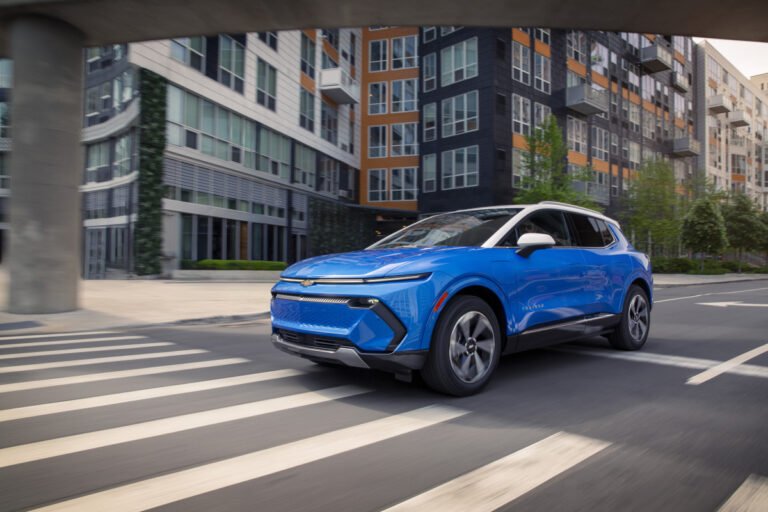 3 Reasons Why General Motors Is #2 in U.S. Electric Vehicle Sales