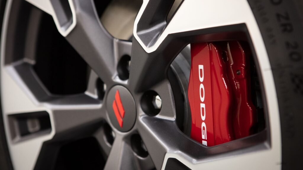 Dodge Hornet At Risk Of Not Returning For 2026
