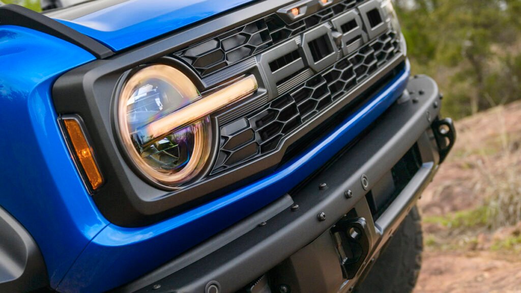 Ford's Best Off-Road Bronco Just Got A Huge Discount, But It Won't Last