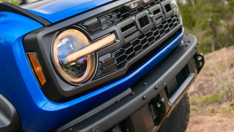 Ford's Best Off-Road Bronco Just Got A Huge Discount, But It Won't Last