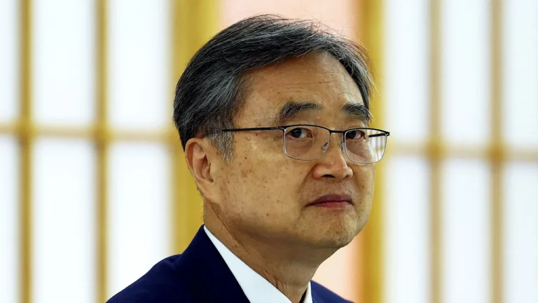 After ICE’s raid on Georgia’s Hyundai plant, South Korea will fly its nearly 300 citizens back home
