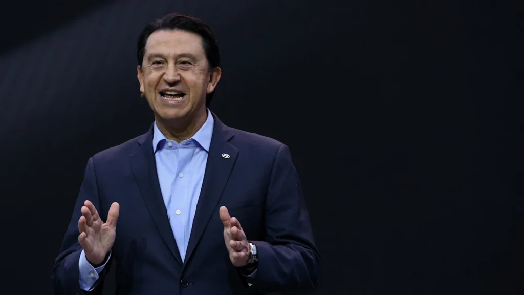 Immigration raid at Hyundai battery plant to cause a 2–3 month delay, CEO says
