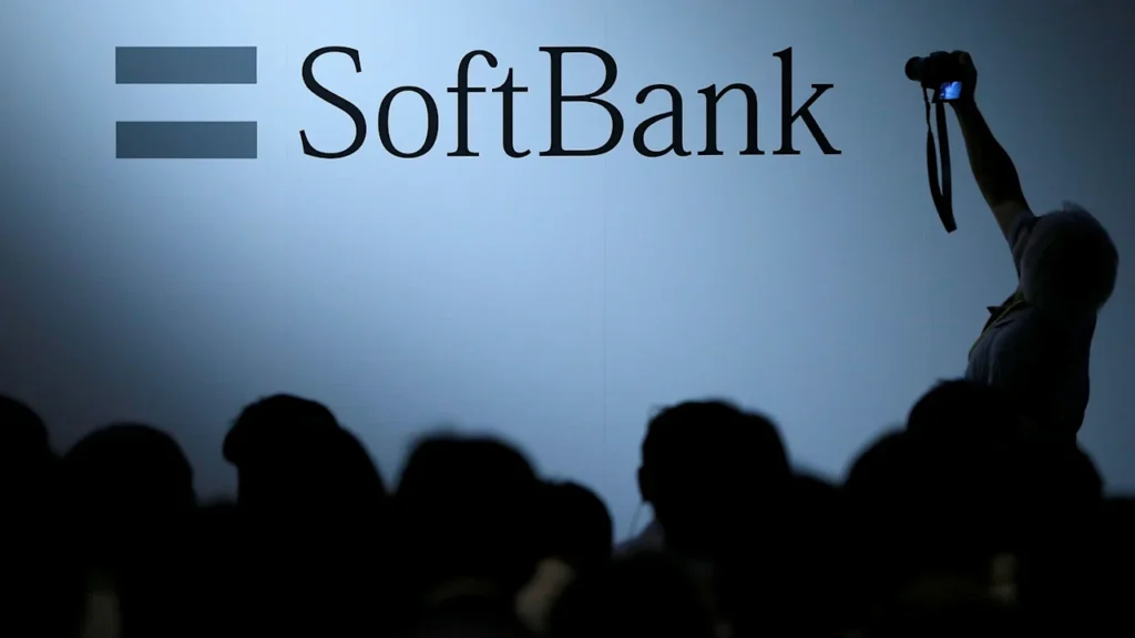 SoftBank is preparing for global layoffs to its Vision Fund team, in a pivot to AI