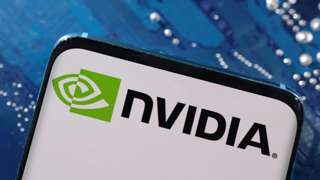 Nvidia to invest $100 billion in OpenAI