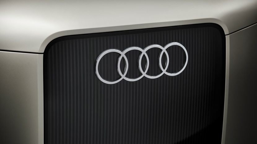 BMW, Beware: Audi Confirms Cheaper Electric Car For 2026