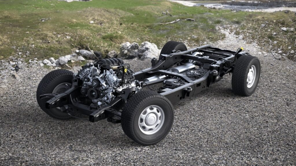 The Ford F-150 Provides More Horsepower Per Dollar Than Any Other Truck In 2025