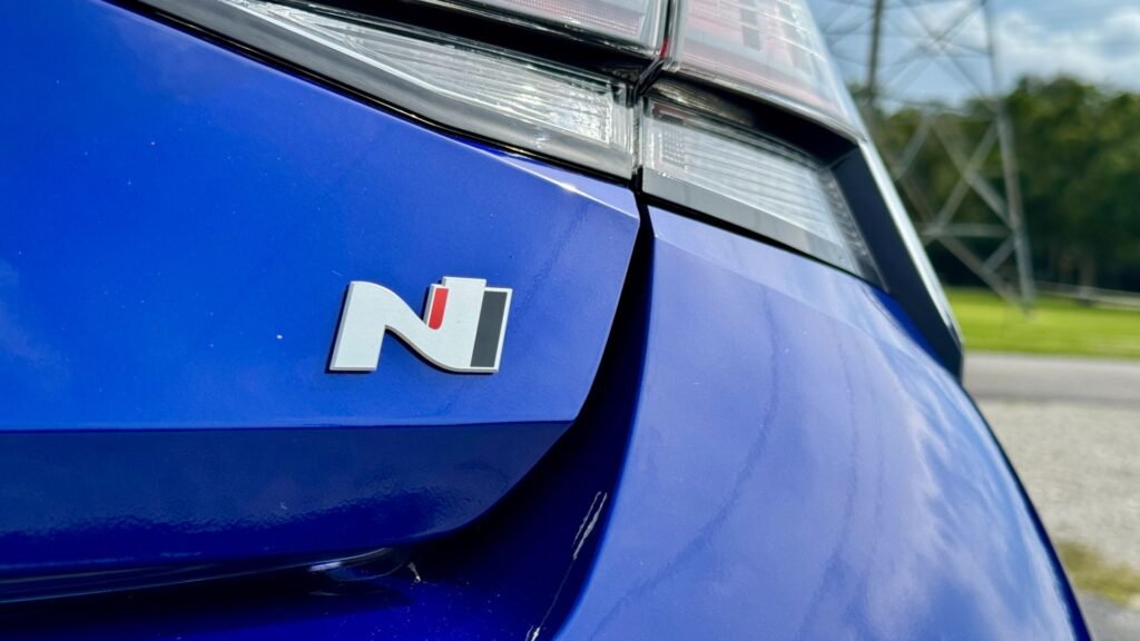 Hyundai Confirms At Least Seven N Performance Models By 2030