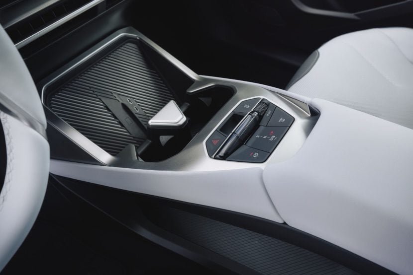 All the Reasons BMW Got Rid of the iDrive Controller for the iX3 and iDrive X