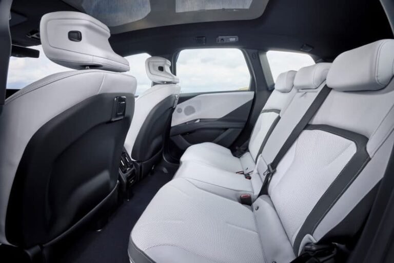 The New BMW iX3 Will Get More Options. What To Expect